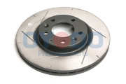 DBA42552SL Oyodo brzdový kotúč DBA42552SL Oyodo