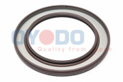 27U0301-OYO Těsnicí kroužek hřídele, klikový hřídel Oyodo