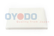 40F0306-OYO Kabinový filtr Oyodo
