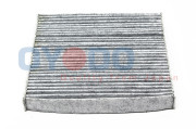 40F2012-OYO Oyodo filter vnútorného priestoru 40F2012-OYO Oyodo