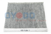 40F2002-OYO Kabinový filtr Oyodo