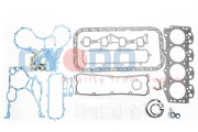 10U0311-OYO Kompletní sada těsnění, motor Oyodo