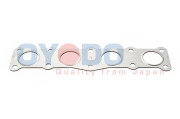 70U0308-OYO Těsnění, kolektor výfukových plynů Oyodo