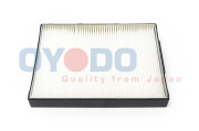 40F8001-OYO Kabinový filtr Oyodo