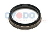 30P2005-OYO Těsnicí kroužek, náboj kola Oyodo