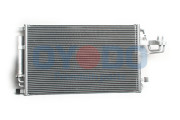 60C0328-OYO Kondenzátor, klimatizace Oyodo