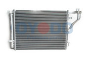 60C0331-OYO Kondenzátor, klimatizace Oyodo