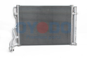 60C0527-OYO Kondenzátor, klimatizace Oyodo
