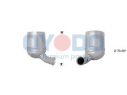 20N0012-OYO Filtr pevnych castic, vyfukovy system Oyodo