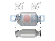 20N0049-OYO Filtr sazových částic, výfukový systém Oyodo