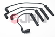 11E0012-JPN Sada kabelů pro zapalování JPN