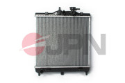 60C0301-JPN Chladič, chlazení motoru JPN