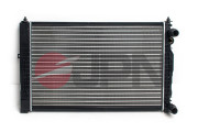 60C9001-JPN Chladič, chlazení motoru JPN