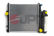 60C9006-JPN Chladič, chlazení motoru JPN
