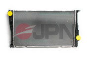 60C9008-JPN Chladič, chlazení motoru JPN