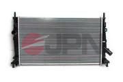 60C9071-JPN Chladič, chlazení motoru JPN