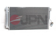 60C9104-JPN Kondenzátor, klimatizace JPN