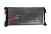 60C9070-JPN Chladič, chlazení motoru JPN