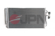 60C9088-JPN Kondenzátor, klimatizace JPN