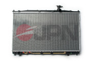 60C0539-JPN Chladič, chlazení motoru JPN