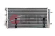 60C9077-JPN JPN kondenzátor klimatizácie 60C9077-JPN JPN