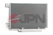 60C9107-JPN Kondenzátor, klimatizace JPN