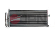 60C9109-JPN Kondenzátor, klimatizace JPN