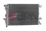 60C9148-JPN Kondenzátor, klimatizace JPN