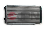 60C9012-JPN Chladič, chlazení motoru JPN
