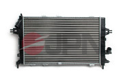 60C9036-JPN Chladič, chlazení motoru JPN