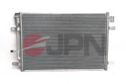 60C9078-JPN JPN kondenzátor klimatizácie 60C9078-JPN JPN