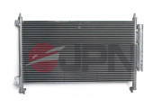 60C9101-JPN Kondenzátor, klimatizace JPN