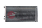 60C9126-JPN Kondenzátor, klimatizace JPN