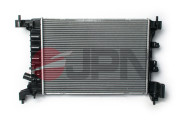 60C0014-JPN Chladič, chlazení motoru JPN