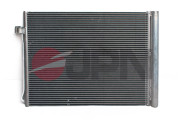 60C9083-JPN Kondenzátor, klimatizace JPN