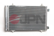 60C9093-JPN Kondenzátor, klimatizace JPN