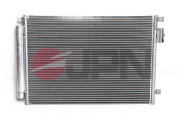 60C9099-JPN Kondenzátor, klimatizace JPN