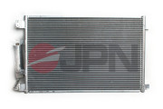 60C9110-JPN Kondenzátor, klimatizace JPN