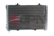 60C9124-JPN Kondenzátor, klimatizace JPN