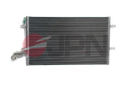 60C9149-JPN Kondenzátor, klimatizace JPN