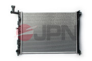 60C0351-JPN Chladič, chlazení motoru JPN