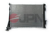 60C0545-JPN Chladič, chlazení motoru JPN