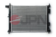 60C0353-JPN Chladič, chlazení motoru JPN