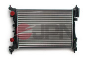 60C9037-JPN Chladič, chlazení motoru JPN