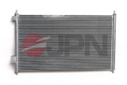 60C9100-JPN Kondenzátor, klimatizace JPN
