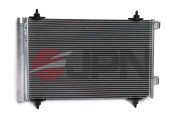 60C9123-JPN Kondenzátor, klimatizace JPN