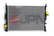 60C9014-JPN Chladič, chlazení motoru JPN
