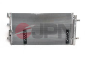 60C9080-JPN JPN kondenzátor klimatizácie 60C9080-JPN JPN