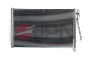 60C9097-JPN Kondenzátor, klimatizace JPN