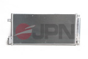 60C9113-JPN Kondenzátor, klimatizace JPN